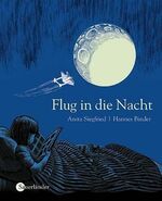 ISBN 9783794160402: Flug in die Nacht