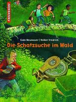 Die Schatzsuche im Wald