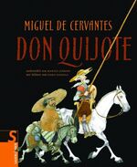 ISBN 9783794161430: Don Quijote