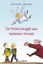 ISBN 9783794161737: Schutzengel aus heiterem Himmel