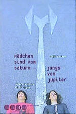 Kathryn Lamb: Mädchen Sind Vom Saturn - 