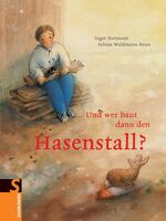 ISBN 9783794173013: Und wer baut den Hasenstall, wenn Opa stirbt?