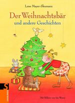 ISBN 9783794176496: Der Weihnachtsbär und andere Geschichten