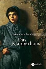 ISBN 9783794180325: Das Klapperhaus