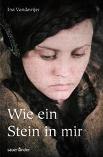 ISBN 9783794180974: Wie ein Stein in mir