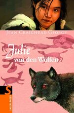 ISBN 9783794181018: Julie von den Wölfen - Band 1