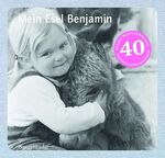 ISBN 9783794191574: Mein Esel Benjamin - Midi-Bildberbuch