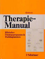 Therapie-Manual – Klinisches Trainingsprogramm in Flussdiagrammen