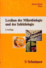 ISBN 9783794514380: Lexikon der Mikrobiologie und der Infektiologie