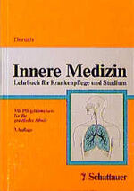 ISBN 9783794514960: Innere Medizin