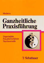 R Machens: Ganzheitliche Praxisführung O