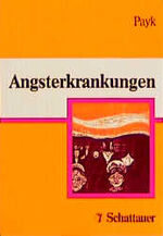 ISBN 9783794516360: Angsterkrankungen ZUSTAND SEHR GUT