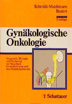 ISBN 9783794516650: Gynäkologische Onkologie – Diagnostik, Therapie und Nachsorge der bösartigen Genitaltumoren und des Mammakarzinoms