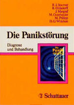 Die Panikstörung