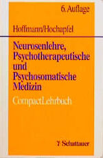 ISBN 9783794519606: Neurosenlehre, Psychotherapeutische und Psychosomatische Medizin