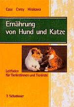 Ernährung von Hund und Katze