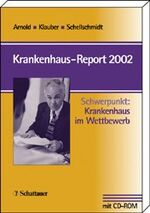 Krankenhaus-Report 2002