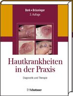 ISBN 9783794523214: Hautkrankheiten in der Praxis - Diagnostik und Therapie