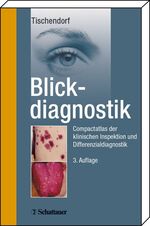 ISBN 9783794523733: Blickdiagnostik – Compactatlas der klinischen Inspektion und Differenzialdiagnostik