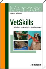 ISBN 9783794524174: VetSkills