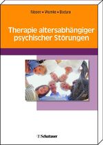 ISBN 9783794524266: Therapie altersabhängiger psychischer Störungen