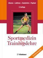 ISBN 9783794526437: Sportmedizin und Trainingslehre