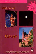 ISBN 9783794604647: Mythologisch Reisen Elsass