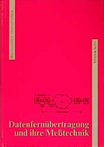 ISBN 9783794905881: Datenfernübertragung und ihre Messtechnik