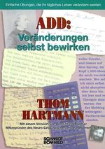 ISBN 9783795007621: ADD: Veränderungen selbst bewirken