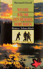 ISBN 9783795110857: Wo die Bäume den Himmel berühren