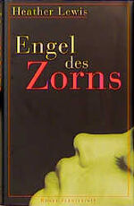 ISBN 9783795116057: Engel des Zorns.