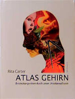 ISBN 9783795117382: Atlas Gehirn