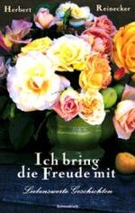 ISBN 9783795118068: Ich bring' die Freude mit