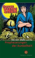 ISBN 9783795118242: Darren Shan und die Prophezeiungen der Dunkelheit