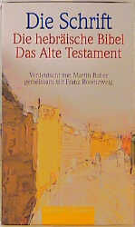 ISBN 9783795309404: Die Schrift