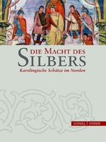 ISBN 9783795417253: Die Macht des Silbers - Karolingische Schätze im Norden