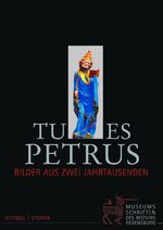 ISBN 9783795419080: Tu es Petrus - Bilder aus zwei Jahrtausenden