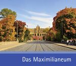 ISBN 9783795424206: Das Maximilianeum