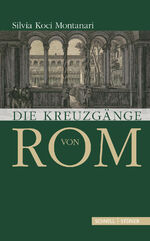 ISBN 9783795429089: Die Kreuzgänge von Rom