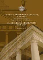 ISBN 9783795439811: Emanuel Joseph von Herigoyen (1746-1817) | Ein portugiesischer Architekt als königlich bayerischer Oberbaukommissar | Hermann Reidel | Buch | 48 S. | Deutsch | 2024 | Schnell & Steiner