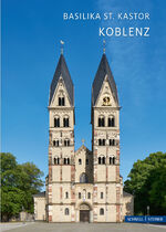 ISBN 9783795450489: Koblenz - Kath. Stadtpfarrkirche St. Kastor