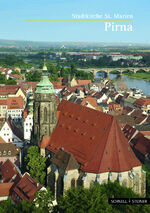 ISBN 9783795456610: Pirna - Stadtkirche St. Marien