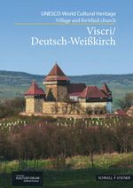 Timo Hagen: Deutsch-Weisskirch Viscri - Timo Hagen: Deutsch-Weisskirch Viscri -