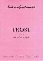 Trost durch deiner Seele Kraft [Jan 01, 
