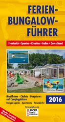 Emmerich Müller: Ferien-Bungalow-Führer 