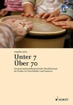 Angelika Jekic: Unter 7 - über 70 : ein Angelika Jekic: Unter 7 - über 70 : ein