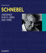 ISBN 9783795703035: Dieter Schnebel - Lesegänge durch Leben und Werk