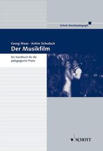 ISBN 9783795705978: Der Musikfilm – Ein Handbuch für die pädagogische Praxis