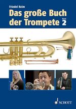 ISBN 9783795706777: Das große Buch der Trompete – Nachträge. Band 2.