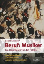 ISBN 9783795707583: Beruf: Musiker – Ein Handbuch für die Praxis